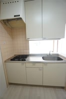  アルフィーネ中庄