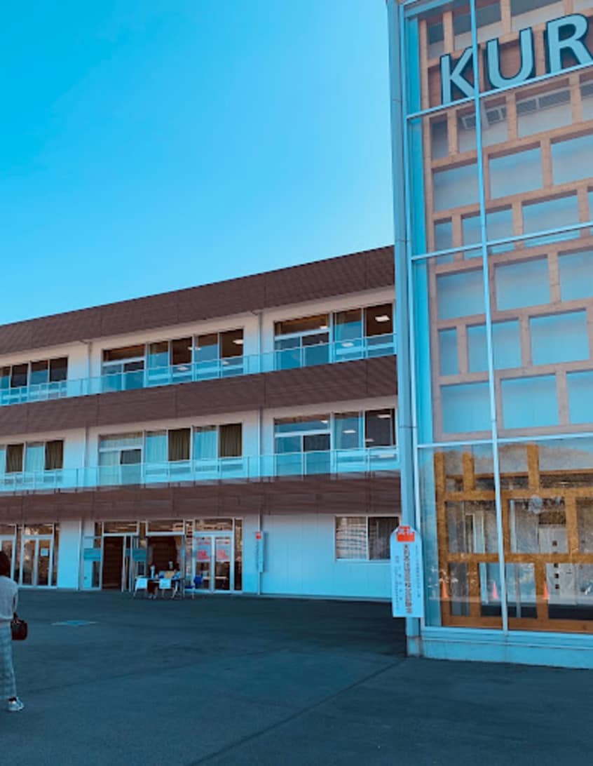 私立倉敷高校(高等学校/高等専門学校)まで598m アルフィーネ中庄