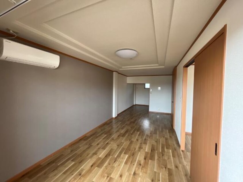 リビング パークハイム