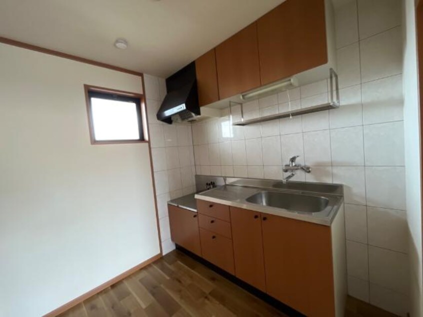 キッチン パークハイム