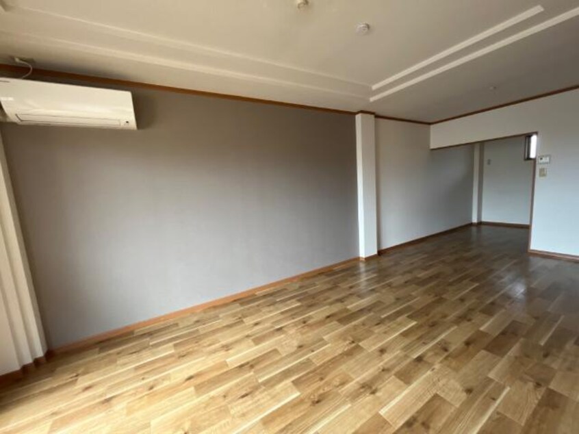 リビング パークハイム