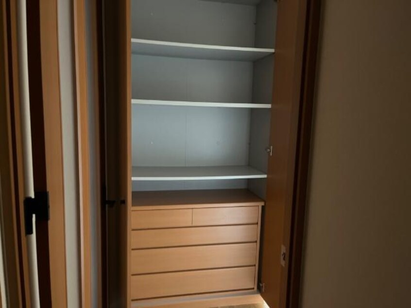 収納 パークハイム