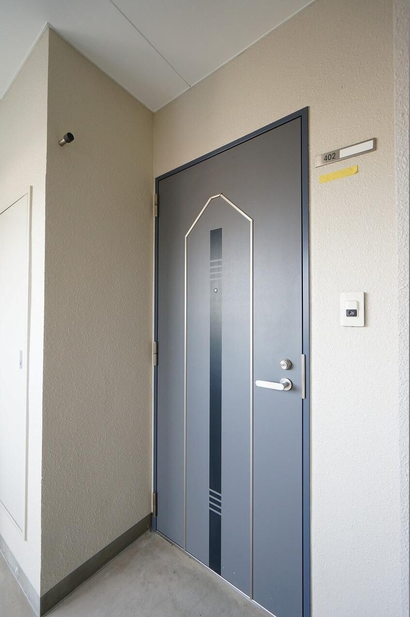  コンチネンタル・インA