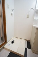  コンチネンタル・インA