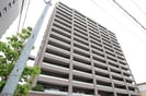 ポレスターブロードシティ倉敷の外観