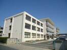 倉敷市立老松小学校(小学校)まで858m ポレスターブロードシティ倉敷