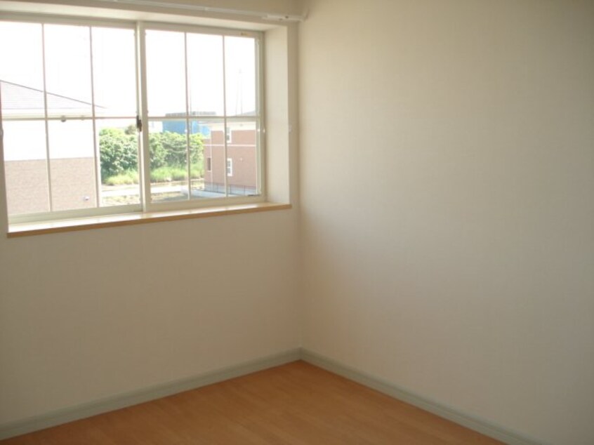 洋室 ソレアード・ハイムＡ