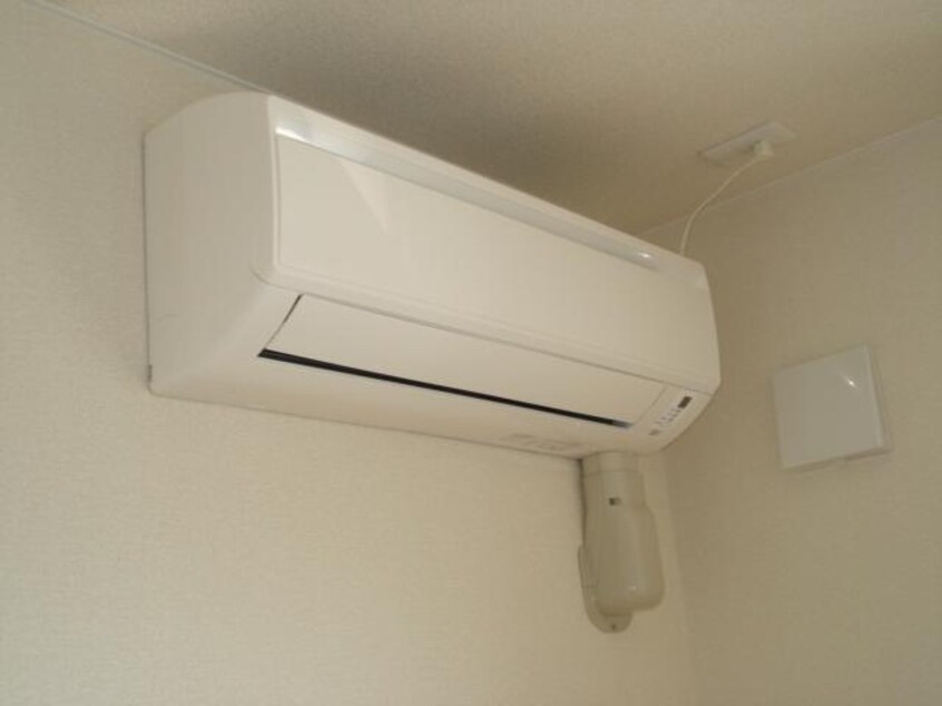 エアコン ソレアード・ハイムＡ
