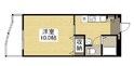 ファインヴィラの間取図
