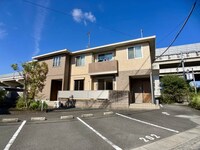 ぽてと　Ａ棟