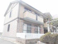 ムーンパレス参番館