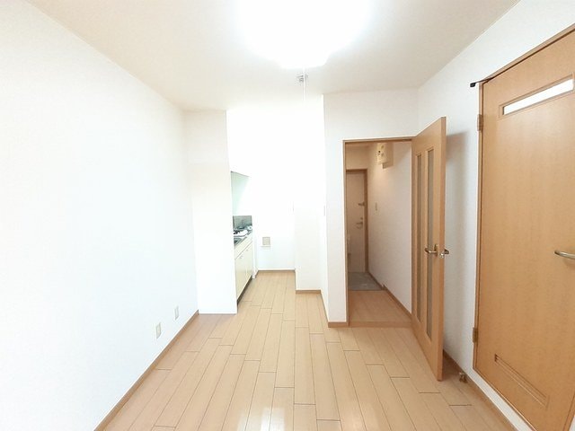  レジデンス辻が花Ⅱ