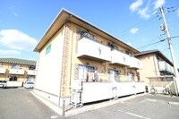 コーポワイスリー　B