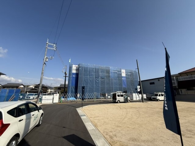  シャーメゾン　カームヴィラ