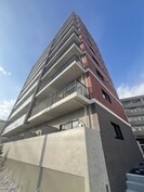 S place bld.の外観