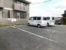  セジュール松原