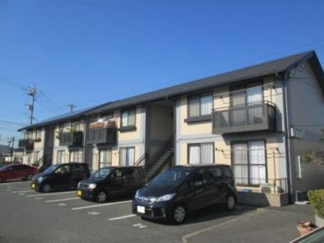  山陽本線（中国）/新倉敷駅 徒歩42分 2階 築26年