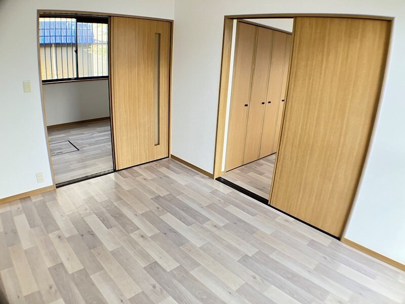  山陽本線（中国）/新倉敷駅 徒歩42分 2階 築26年