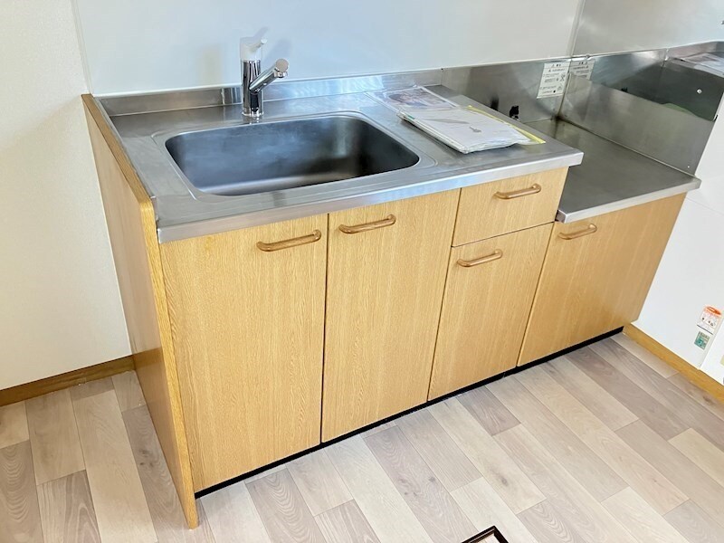  山陽本線（中国）/新倉敷駅 徒歩42分 2階 築26年