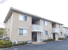 パルティール中島の外観