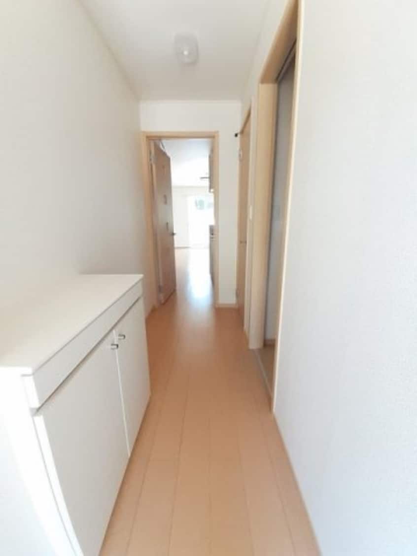  Ｔｒａｉｎ　Ｖｉｅｗ　中庄