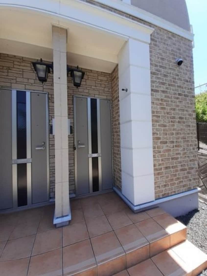  Ｔｒａｉｎ　Ｖｉｅｗ　中庄