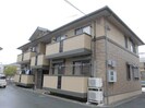 フォーチューン真壁　B棟の外観