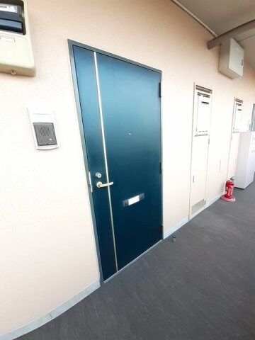  プラシード倉敷