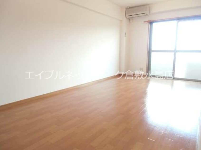 リビング スカイコートマンションⅠ