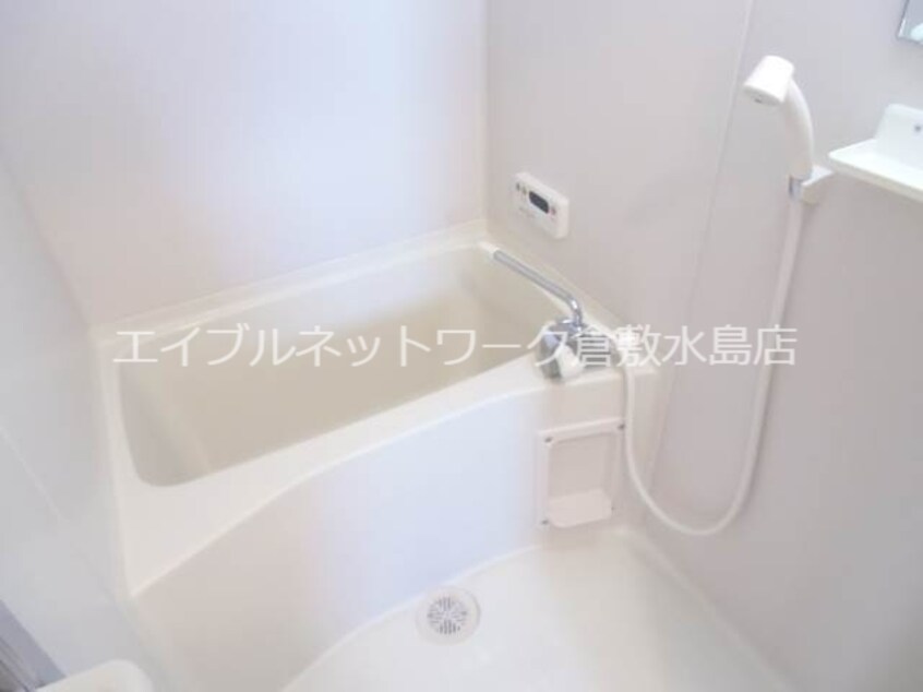 バス／シャワールーム等 スカイコートマンションⅠ