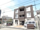 カルティエⅢの外観