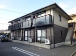 アンシャンテ沖新町
