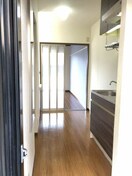  アンシャンテ沖新町