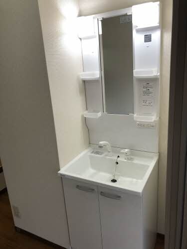  アンシャンテ沖新町