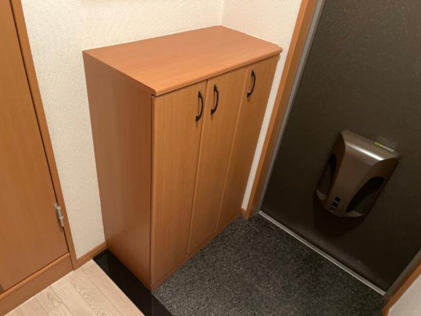 下駄箱 レガート