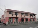 シンセラー羽田Bの外観