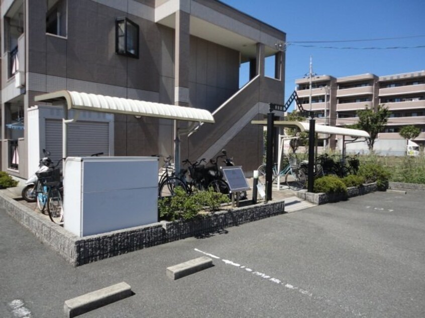  アムールパレスⅡ