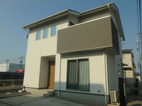 中島戸建
