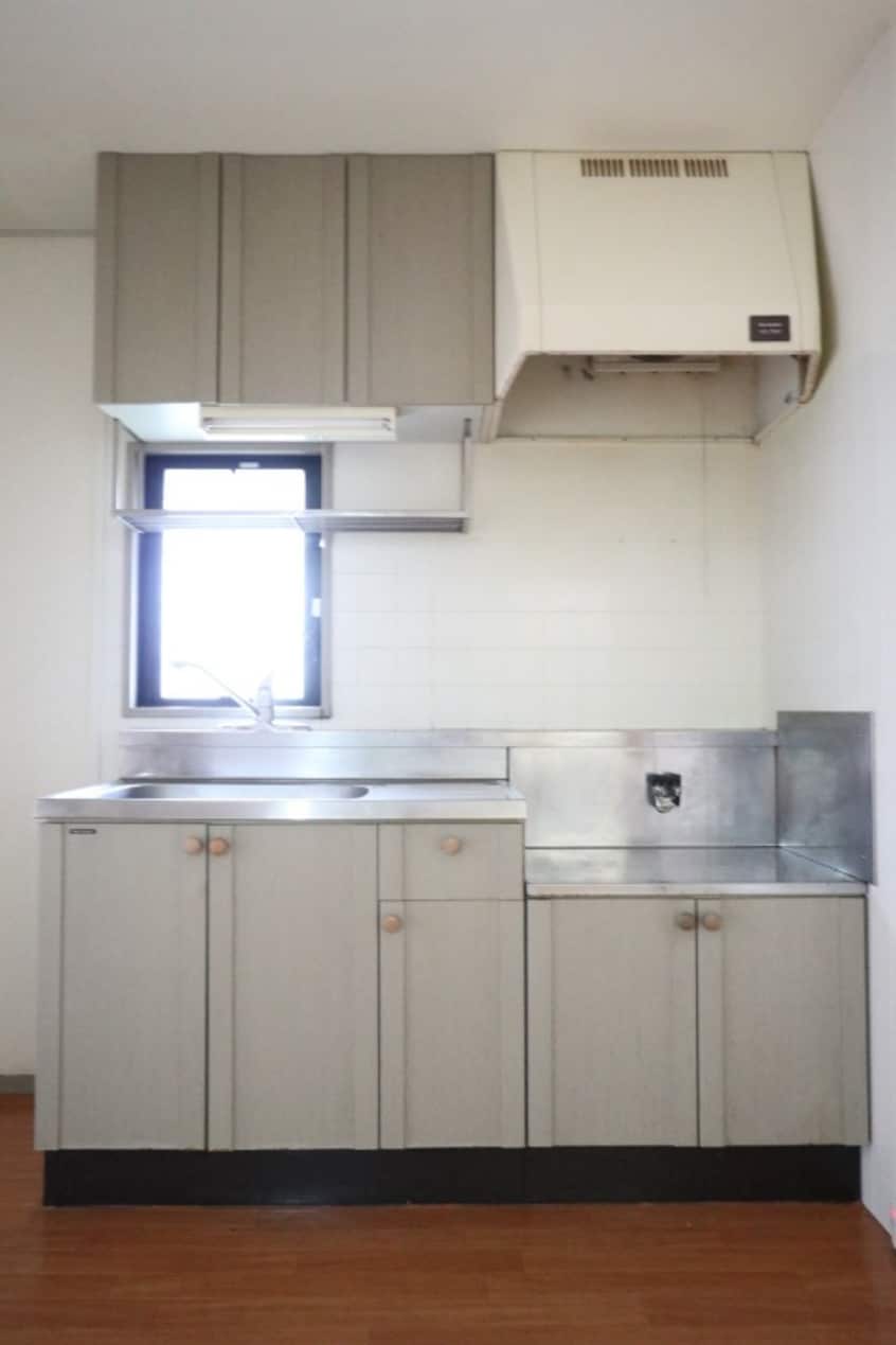  メゾンドール B