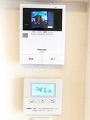  グリュック　Ｂ棟