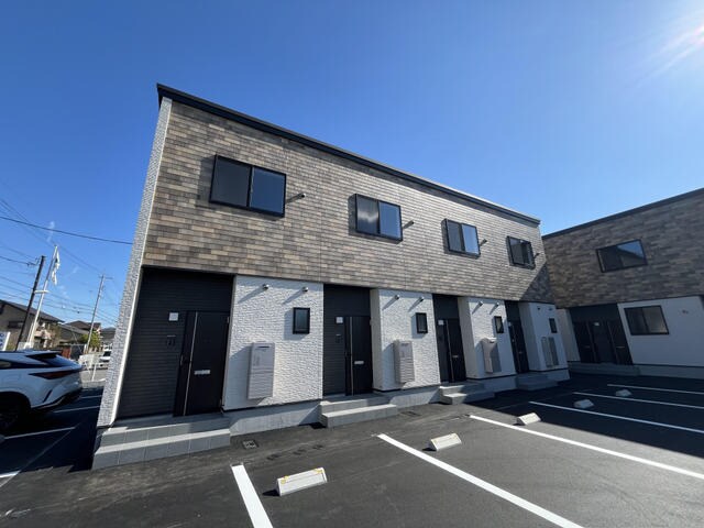  タリスヴィータ　B棟