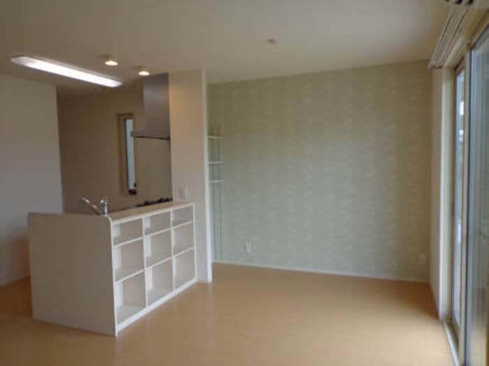  ハートハウスV　B棟