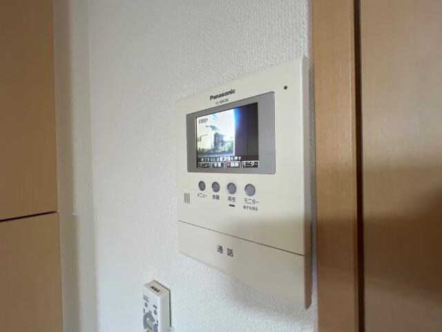 カメラ付インターホン ＦＬＯＷＥＲ－ＴＯＲＮＡＤＯ