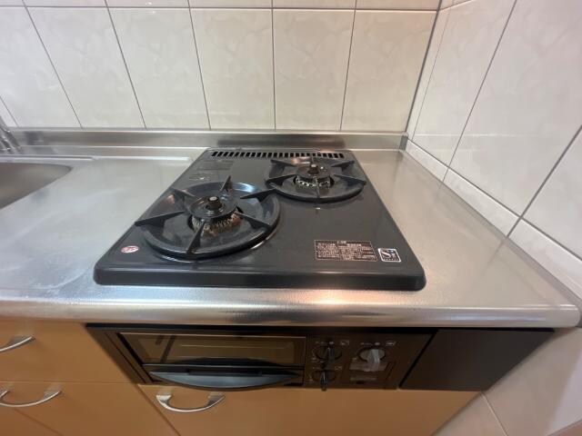 キッチン ＦＬＯＷＥＲ－ＴＯＲＮＡＤＯ