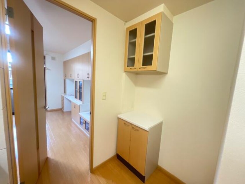 洗面 ＦＬＯＷＥＲ－ＴＯＲＮＡＤＯ