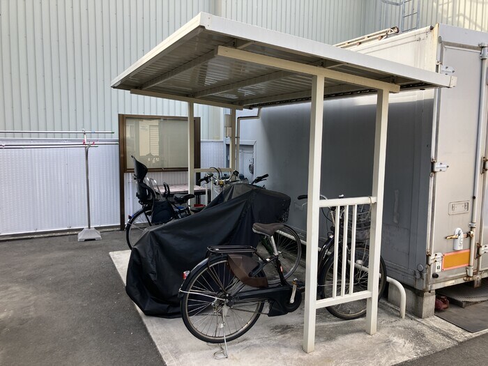  瀬戸大橋線/茶屋町駅 徒歩7分 2階 築6年