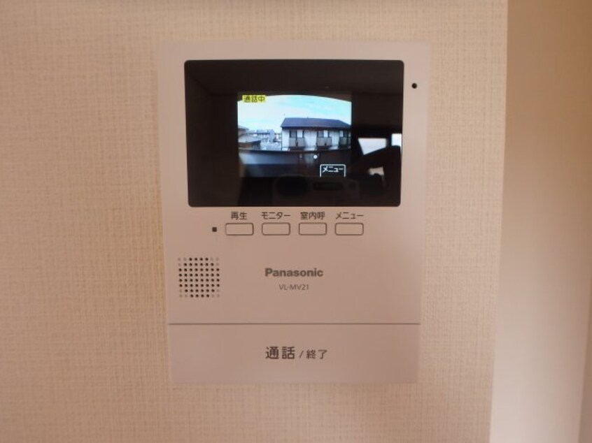 神田　マーチ　１K　セキュリティ マーチＢ