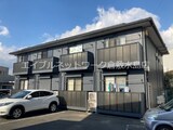 ソレジオ中島　Ａ棟