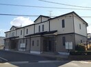 グランヴィア片島の外観
