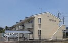 ニューシティ大島の外観